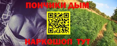 молекула духа Бузулук